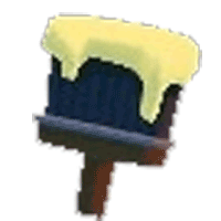 Lemon Frost Pet Paint - Common from Salon